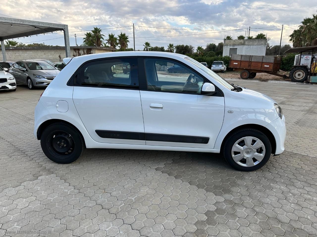 RENAULT Twingo SCe Life IVA INCLUSA