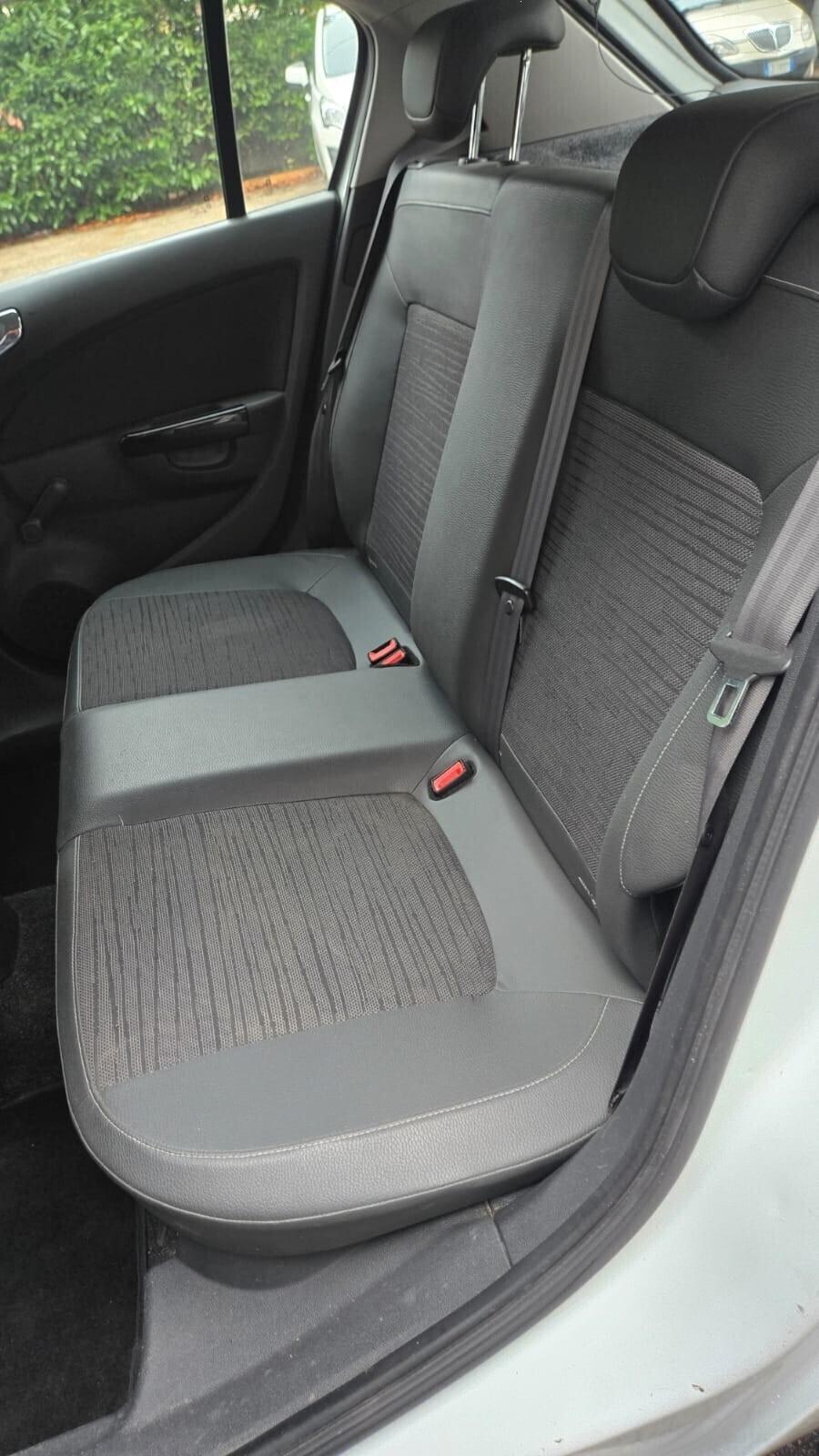 Opel Corsa 1.3 CDTI 95CV F.AP. 5 porte Sport