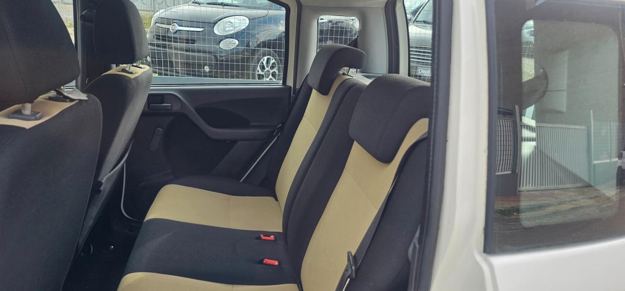 Fiat Panda 1.2 Emotion