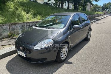 FIAT Grande Punto 1.4 T-Jet 16V 5 porte Emotion