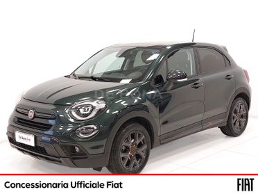 Fiat 500X 1.0 t3 cross 120cv