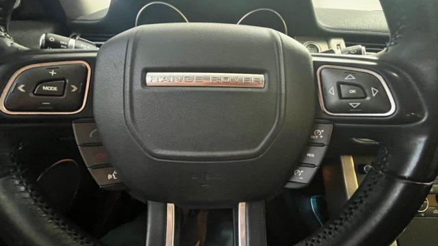 LAND ROVER Range Rover Evoque 2.2 Sd4 5p. Prestige