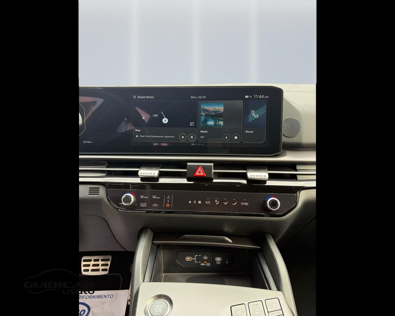 KIA Sportage V 2025 - Sportage crdi mhev GT-line Sunroof Pack dct7