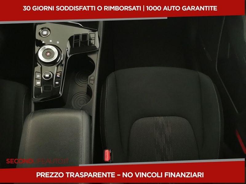 KIA Sportage 1.6 tgdi hev Style auto