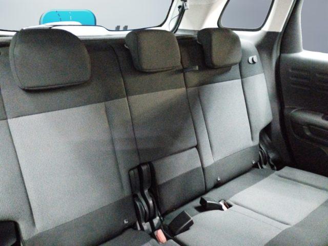 CITROEN C3 Aircross PureTech 110 Shine