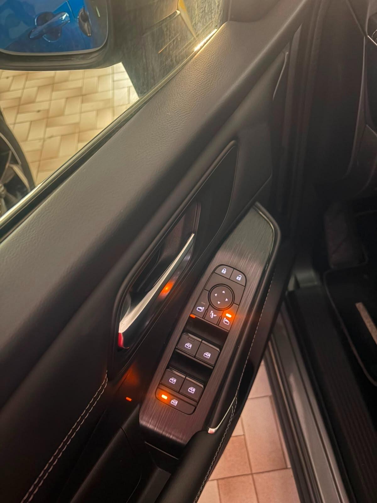 Nissan Qashqai e-Power N-Connecta