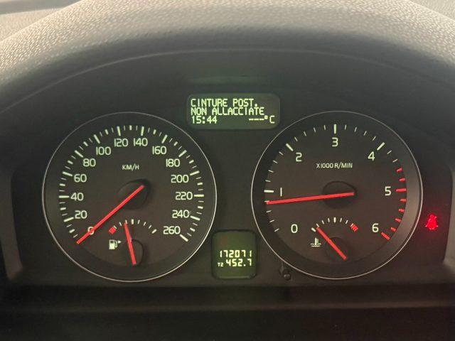 VOLVO V50 1.6 D DRIVe cat POLAR
