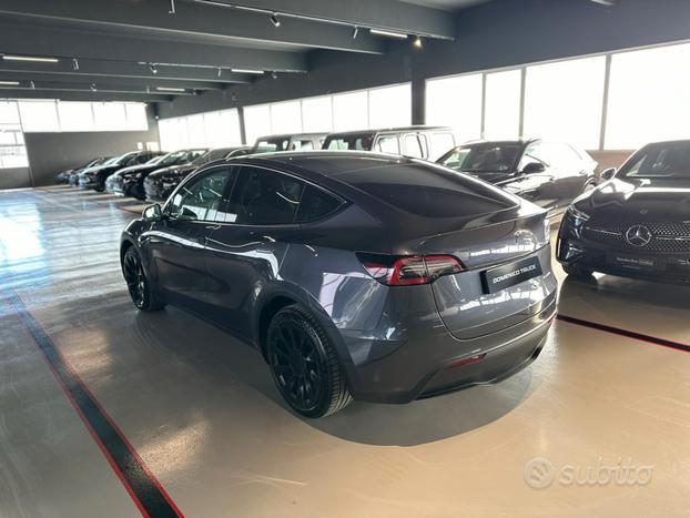 Tesla Model Y Model Y Long Range AWD