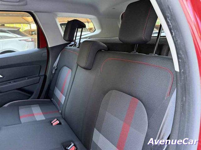 DACIA Duster 1.5 blue dci Techroad TELECAMERA PREZZO REALE