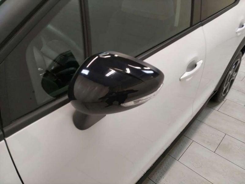 Citroën C3 Aircross 1.2 puretech Feel s&s 110cv