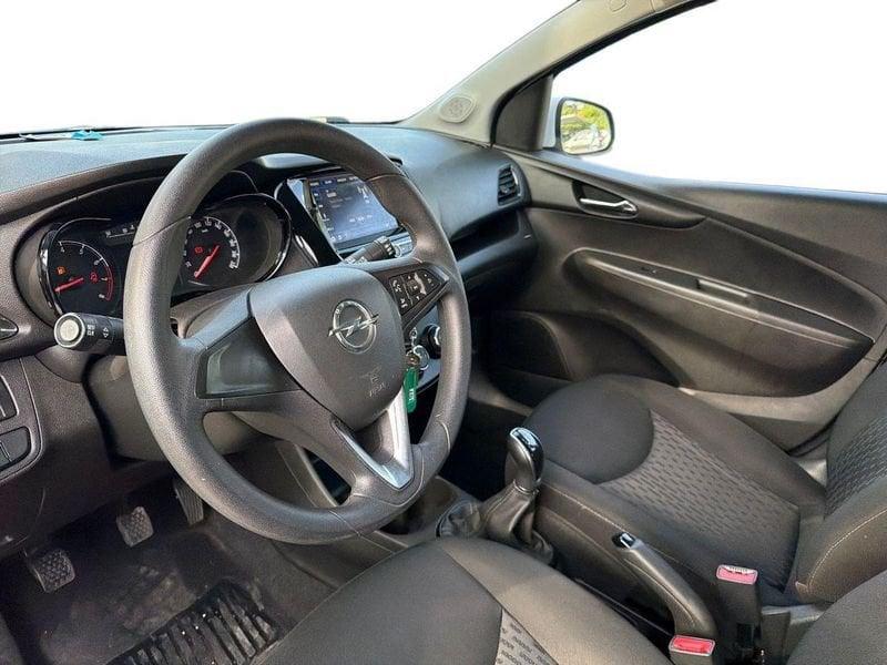 Opel Karl Karl 1.0 Rocks 73cv my19