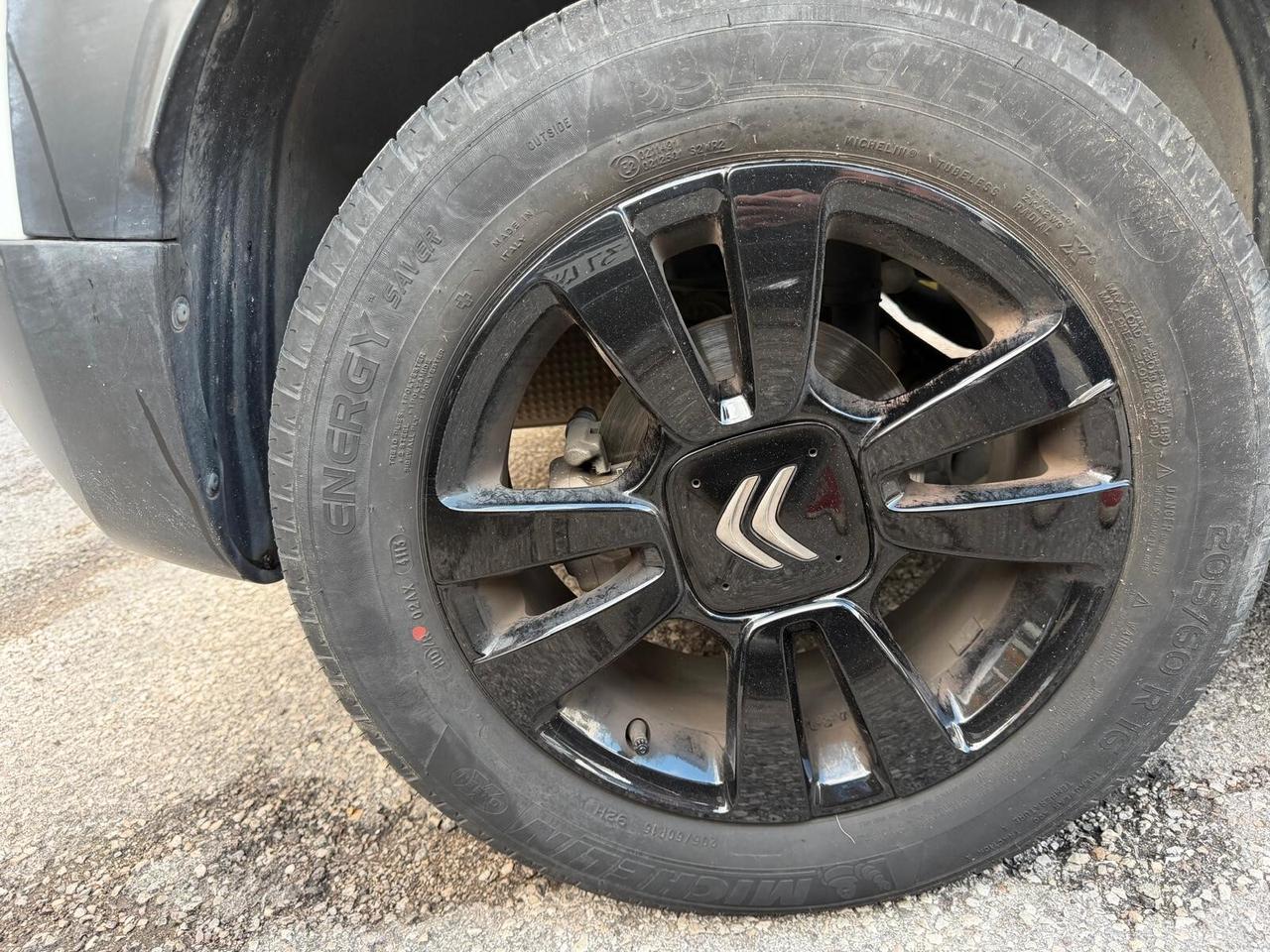 Citroen C3 Aircross PureTech 110 S&S C-Series