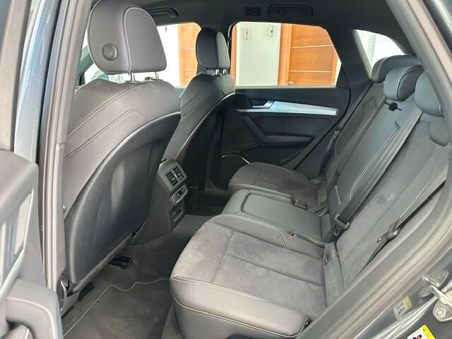 Audi Q5 40 TDI 204 CV quattro S tronic Business Advanced