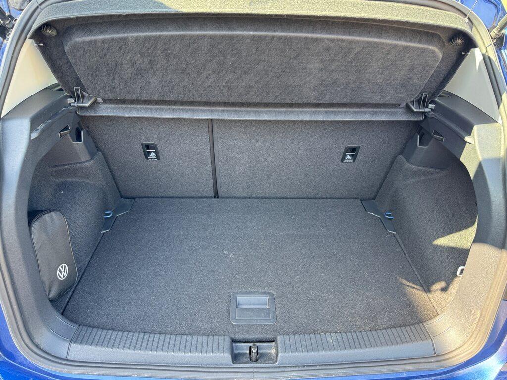 Volkswagen T-Cross 2019 1.0 TSI 95CV Style
