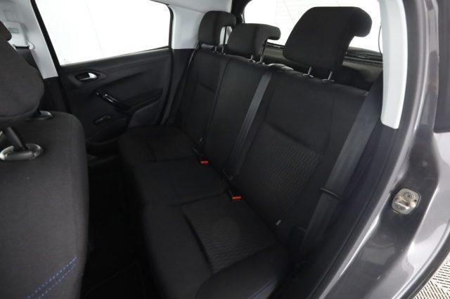 PEUGEOT 208 208 PureTech 82 5 porte Signature