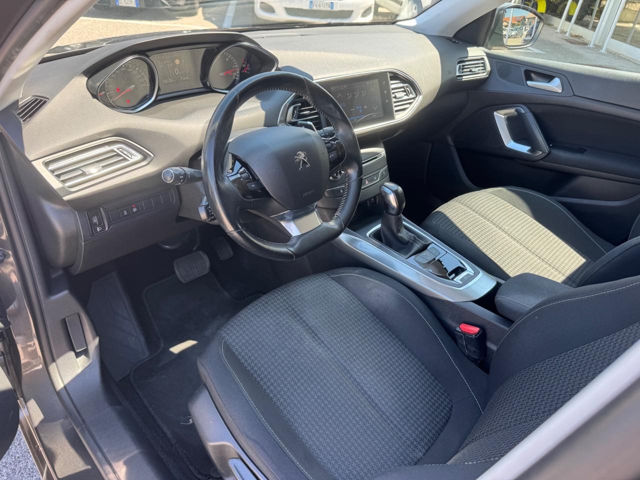 Peugeot 308 BlueHDi 130 S&S EAT6 SW Business