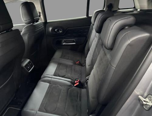 Citroen C5 Aircross BlueHDi 130 S&S Shine