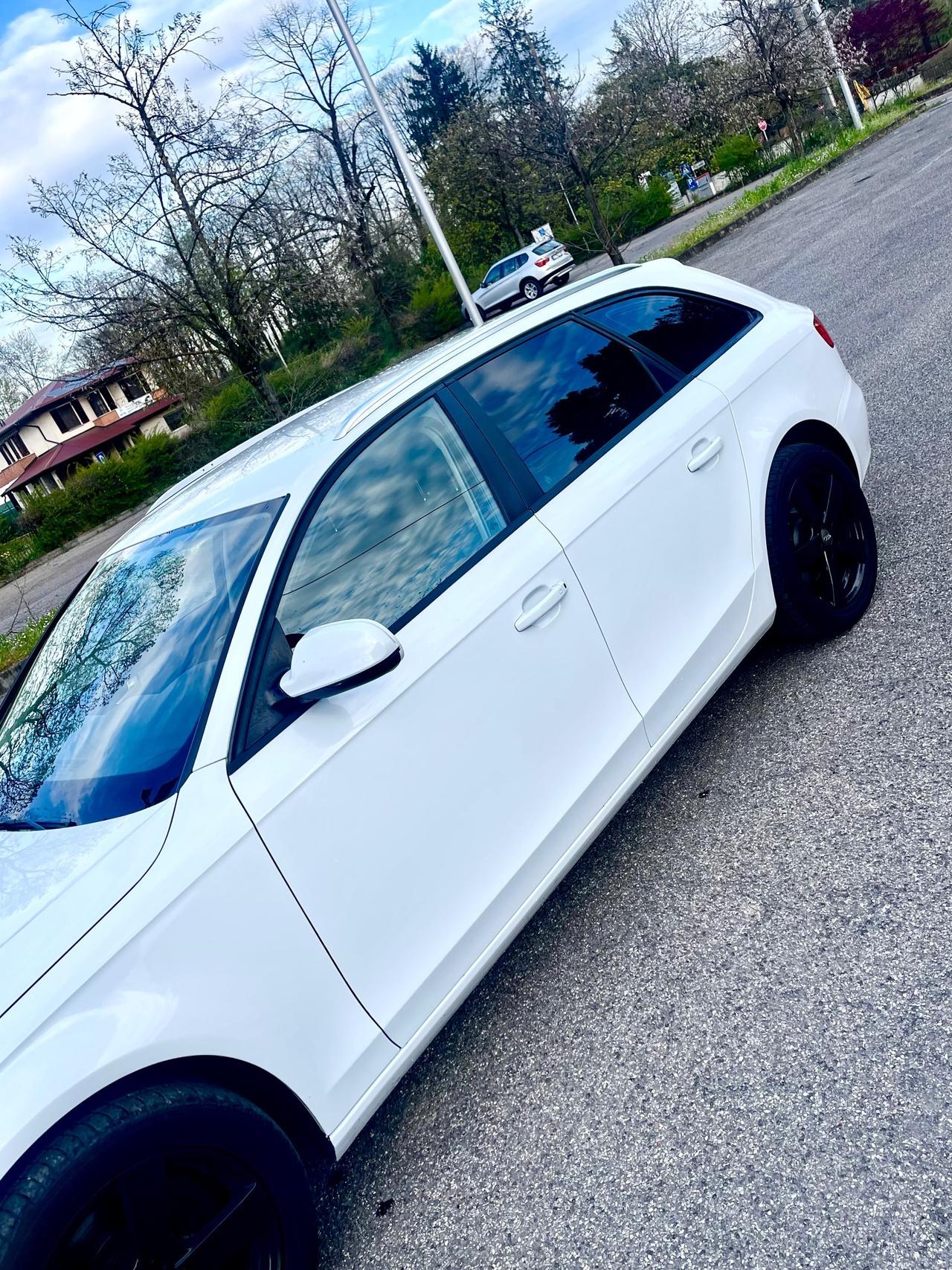 Audi A4 1.8 TFSI 120 CV Ambiente