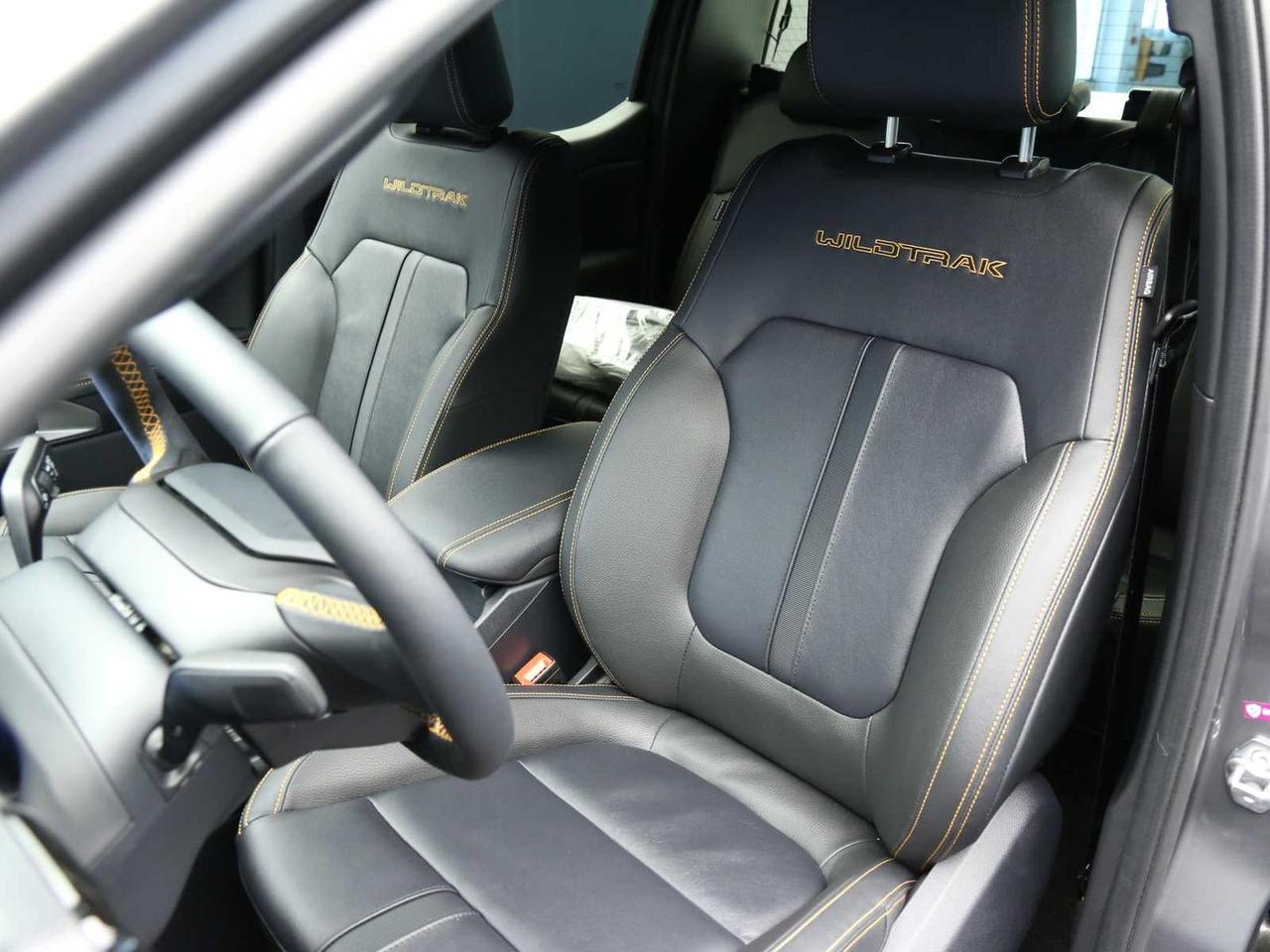 Ford Ranger Wildtrak 2.0 EcoBlue 205CV DC Au #9437