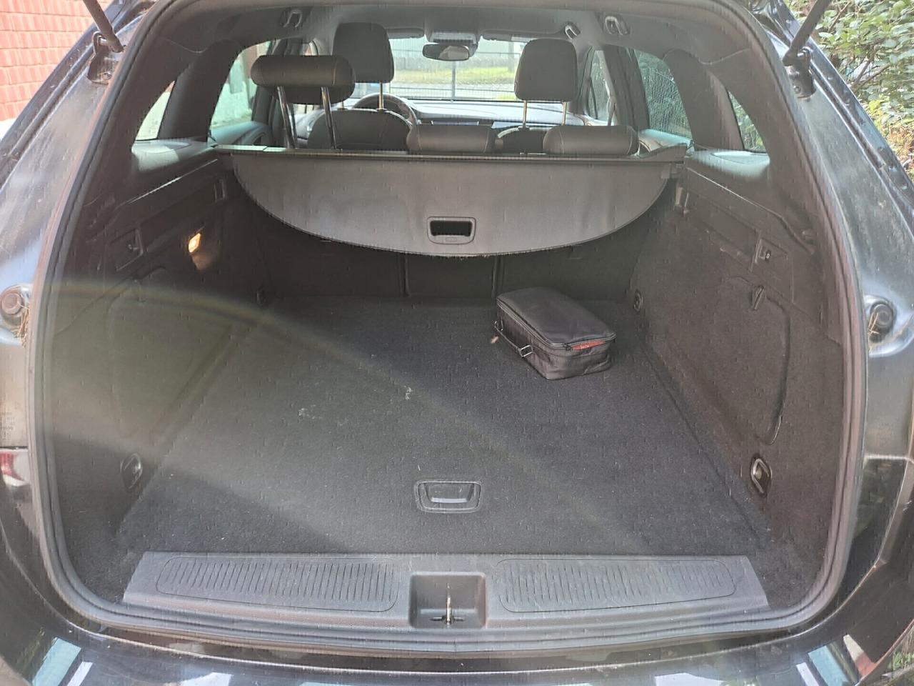 Opel Astra ST 1.5 Ultimate 2020