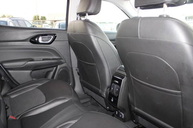 Jeep Compass 1.3 t4 phev Limited 4xe Con Navigatore e CarPlay