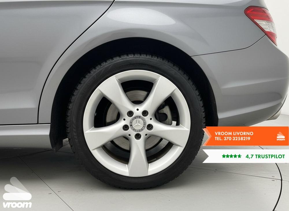 MERCEDES Classe B (T246/242) B 180 CDI BlueEFFI...