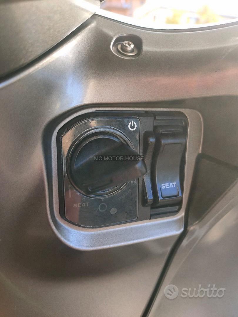 Honda sh 350 +promo+uni.pro+rate+permute+garanzia