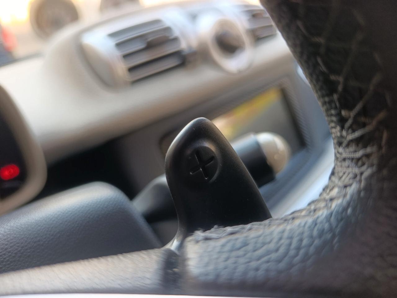 Smart ForTwo 1.0 Turbo 84cv Passion con Servosterzo