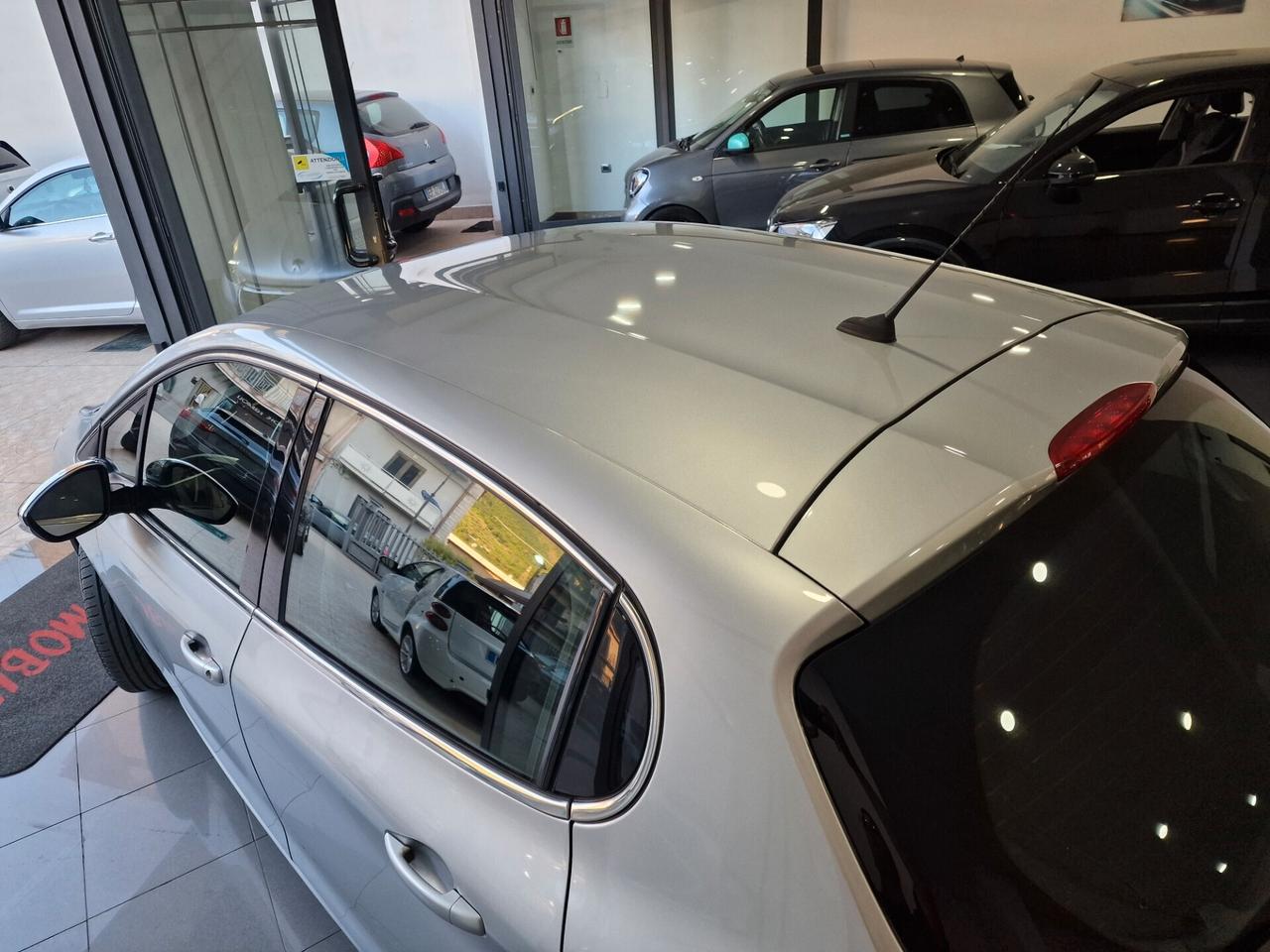 Peugeot 208 BlueHDi 75cv 5 porte Allure