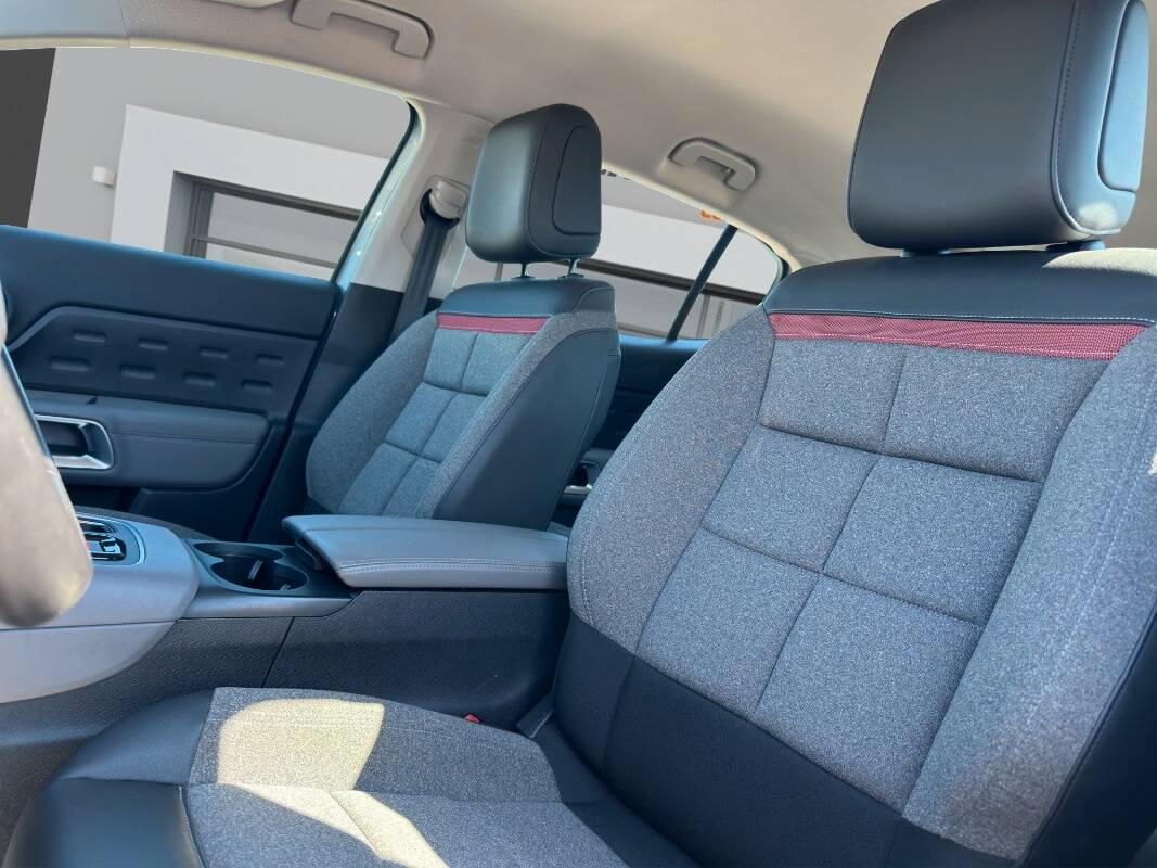 Citroen C5 Aircross 1.5 bluehdi Business 130cv AUTOMATICA E CARPLAY