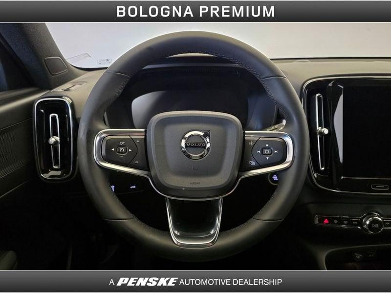 Volvo XC40 XC40 T2 automatico Core