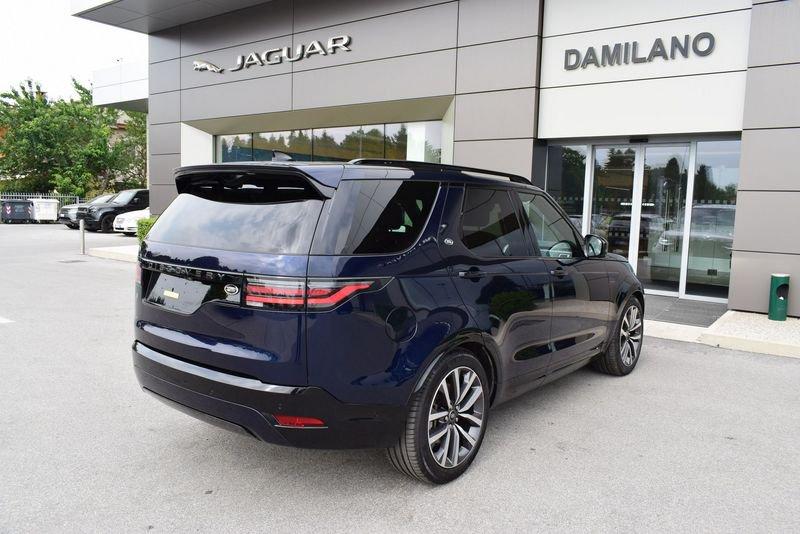 Land Rover Discovery 3.0D I6 249 CV AWD Auto R-DYNAMIC SE