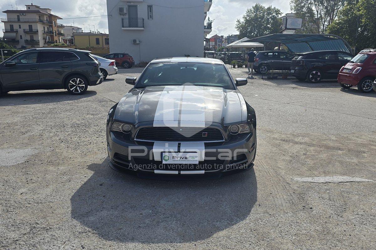 FORD Mustang Fastback 2.3 EcoBoost