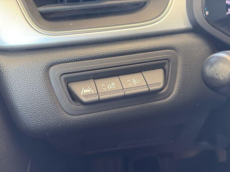 Renault Captur Captur 1.6 E-Tech full hybrid Techno 145cv auto