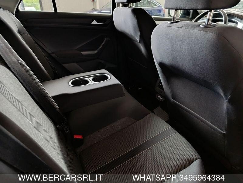 Volkswagen T-Roc T-Roc 1.5 TSI ACT DSG Life