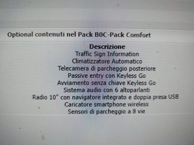 FIAT 600 Hybrid 145cv DCT FULL PACK STYLE CONFORT