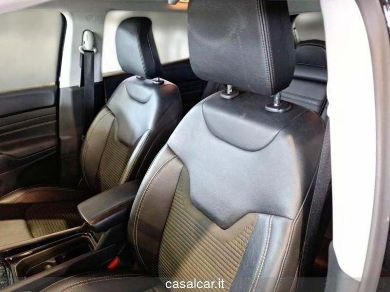 Jeep Compass 1.3 T4 190CV PHEV AT6 4xe Business Plus 3 ANNI DI GARANZIA KM ILLIMITATI PARI ALLA NUOVA