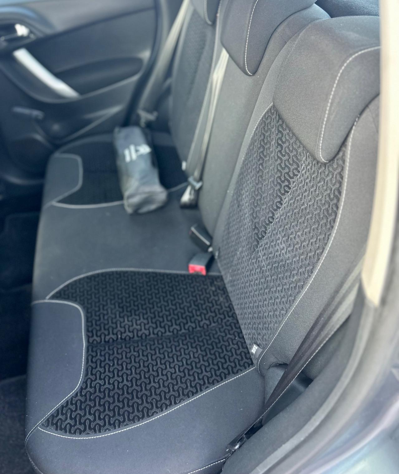 Citroen C3 1.1 Seduction Neopatentati 2010