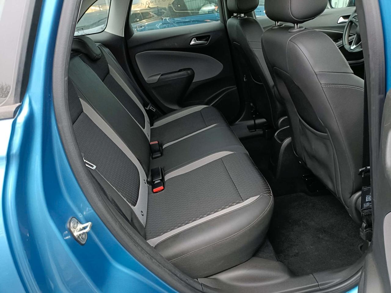 Opel Crossland Crossland X 1.5 D 102 CV NEOPATENTATI Innovation