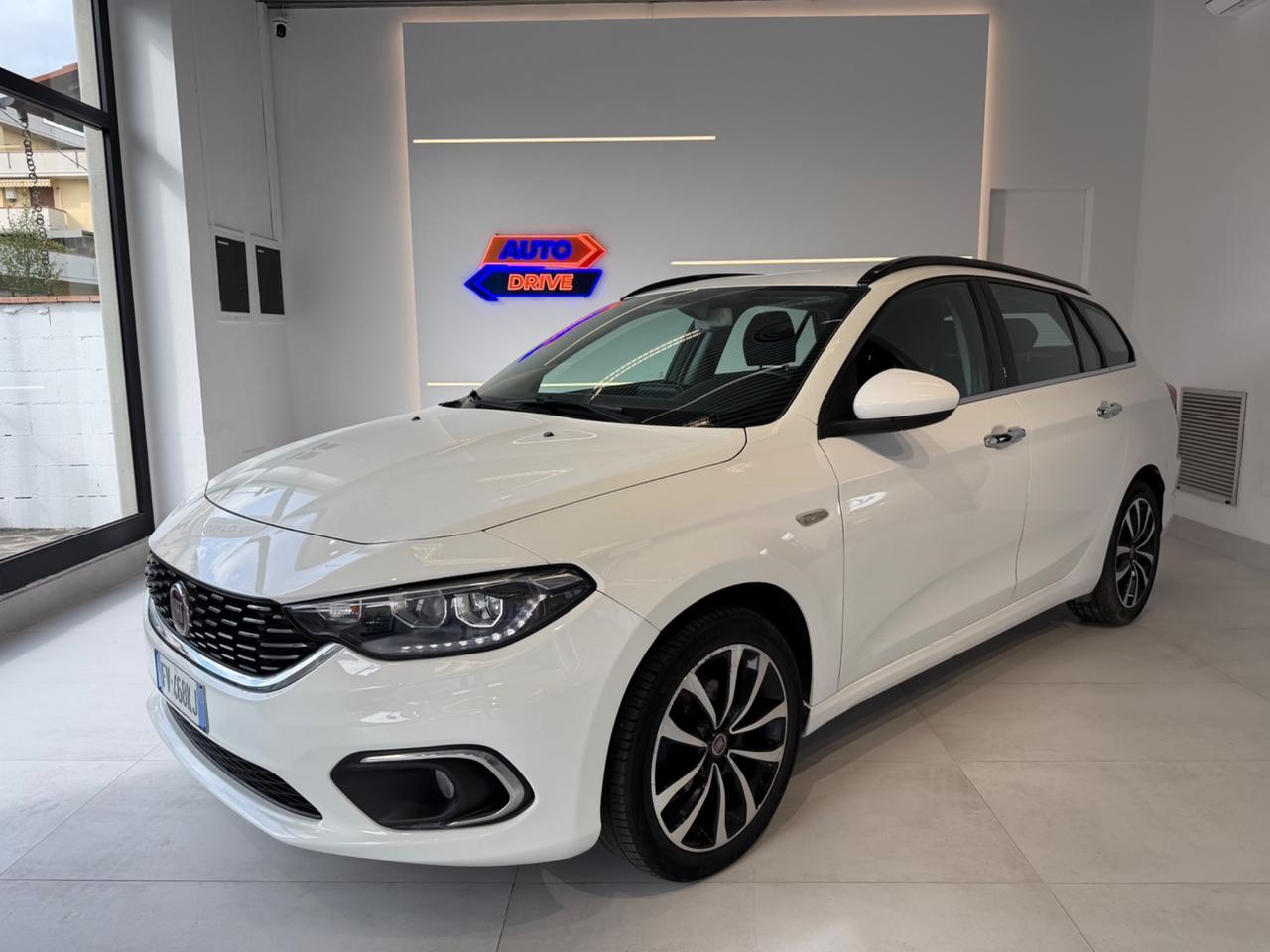 Fiat Tipo 1.6 Mjt S&S SW S-Design