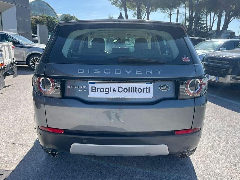 Land Rover RR Evoque Range Rover Evoque 5 Porte 2.0 TD4 150cv SE Dynami evoque 2.0 td4 4wd auto 150 cv se dinamic