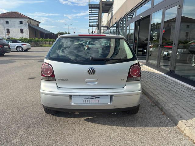VOLKSWAGEN Polo 1.4/80CV 16V 5p. Comfort. BiFuel G