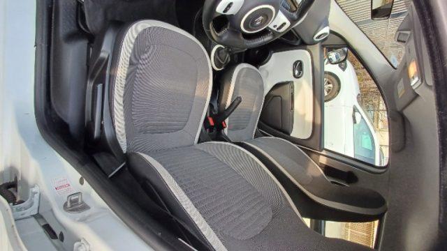 RENAULT Twingo SCe Lovely
