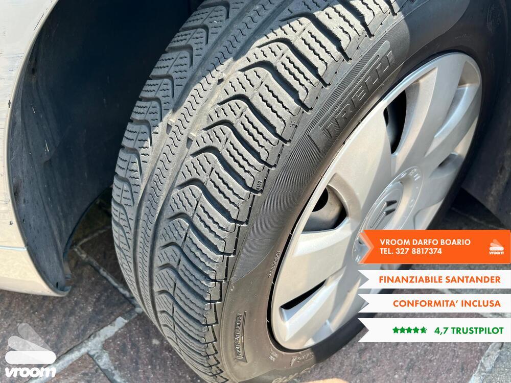 CITROEN C4 1.6 HDi 90CV Elegance