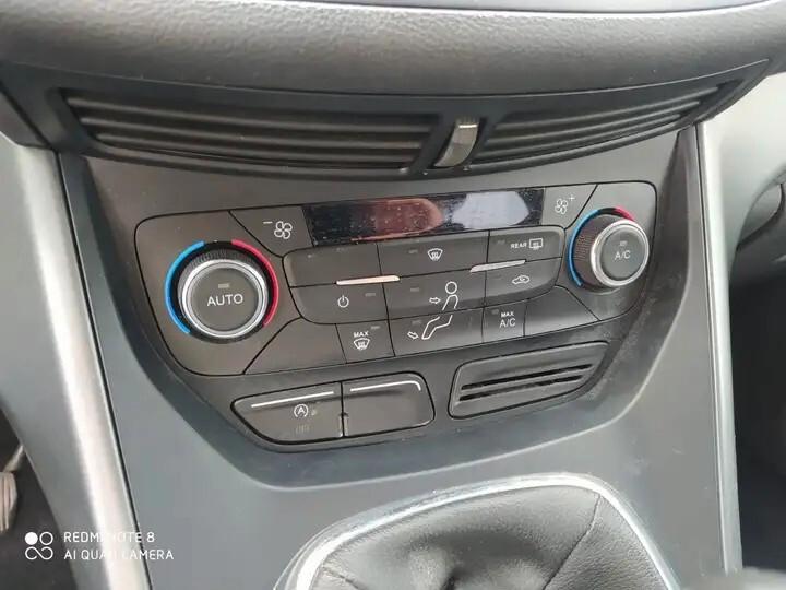 Ford Kuga 1.5 EcoBoost Business - OFFERTA BLACK FRIDAY