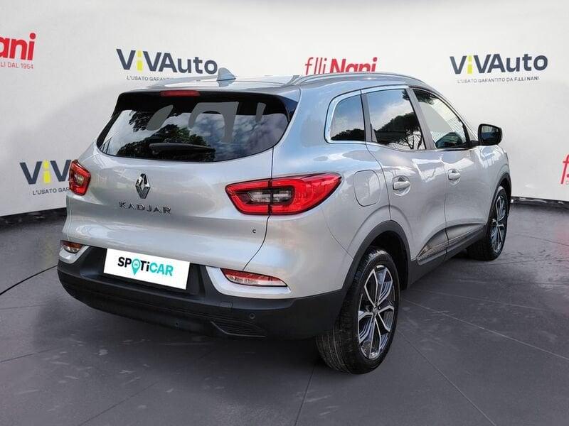 Renault Kadjar TCe 140CV EDC FAP Sport Edition2