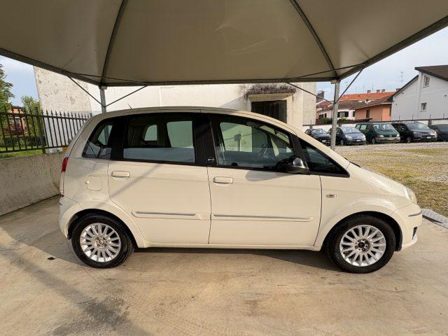 LANCIA MUSA 1.4 8V Ecochic GPL FINO AL 11/2033 OK NEOP