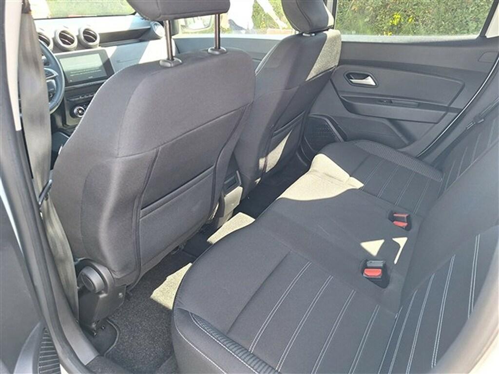 Dacia Duster 1.0 TCe GPL Prestige SL DaciaPlus 4x2