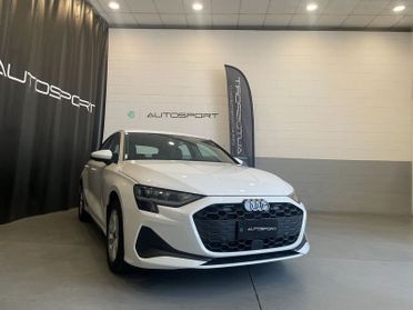Audi A3 35 TFSI S tronic Business