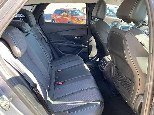 Peugeot 3008 BlueHDi 130 S&S Allure Pack